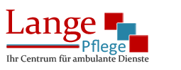 Logo Lange Pflege – Ihr Centrum für ambulante Dienste